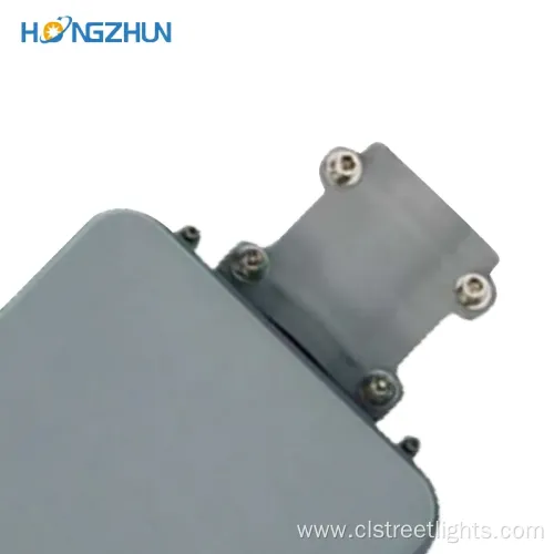 200W LED Street Light with Solar Power and Radar - Cheap Outdoor Garden Super High Lumen